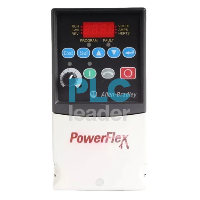 Allen Bradley 22B-B024N104 AC Drive Stock