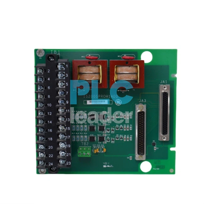 GE IS200SCSAS1ADB I/O Expansion Board GE IS200SCSAS1ADB I/O Expansion Board
