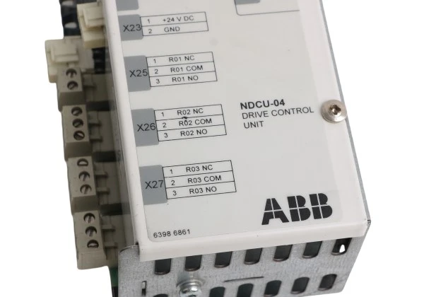 ABB NDCU-04 ABB NDCU-04