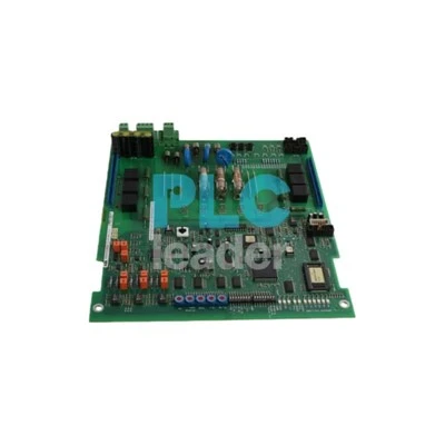 ABB 3BHE006422R0002 UNS2861C-P,V2 Papan Pemacu Gabenor