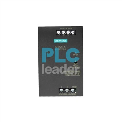 Siemens 6ES7288-0ED10-0AA0 Bekalan Kuasa Pintar Pintar